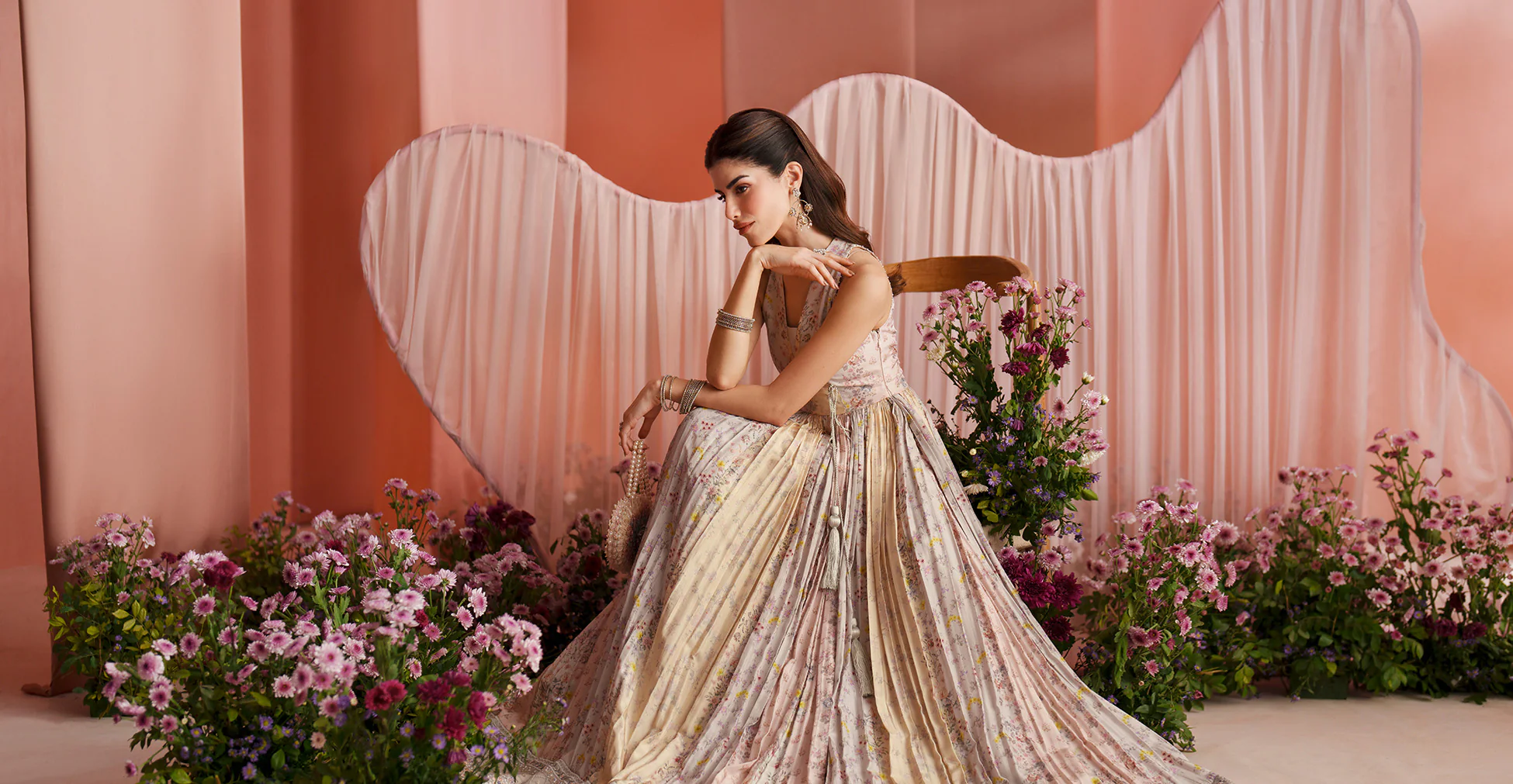 Exquisite Craftsmanship, Inherently Pakistani Soul